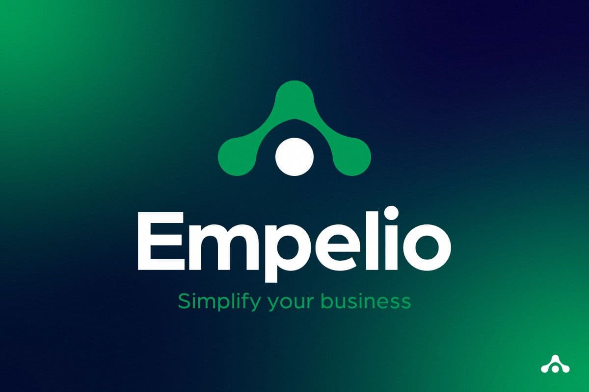 Empelio Logo